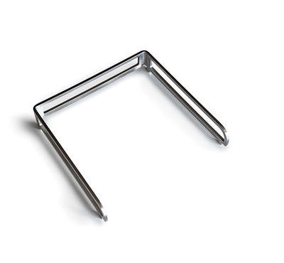 תוחם כוסות מסגרת נירוסטה תוצרת רוקט - Rocket Stainless Steel Cup Frame