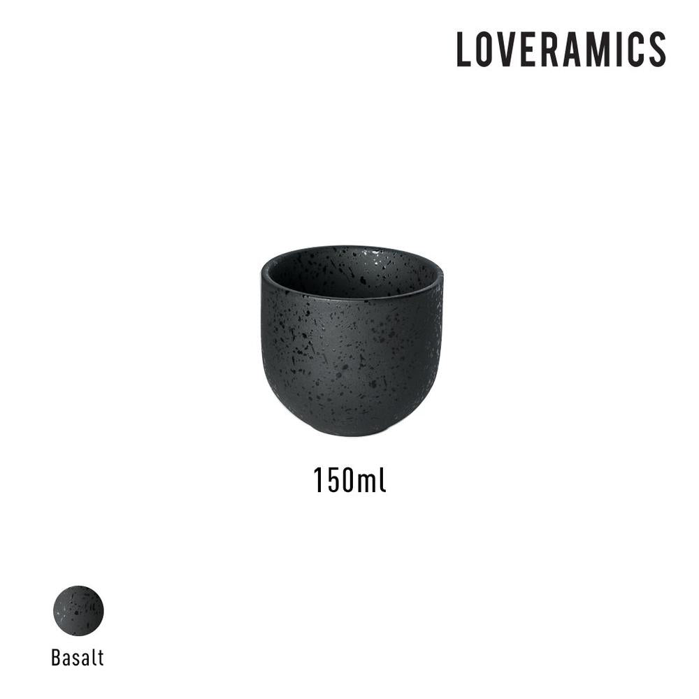 כוס קאפינג סוויט 150 מ״ל מקולקציית לוברמיקס ברוארס - Loveramics Brewers 