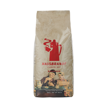 1 ק״ג פולי קפה האוסברנדט אספרסו - Hausbrandt Espresso