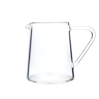 קנקן דריפ גבוה מזכוכית 500 מ״ל עם מכסה מקולקציית ברוארס - BREWERS