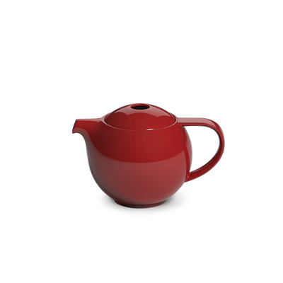 קנקן תה עם בית חליטה 600 מ"ל מקולקציית לוברמיקס פרו תה - Loveramics Pro Tea