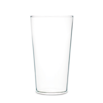 כוס זכוכית גבוהה 330 מ״ל מקולקציית אורבן גלאס - URBAN GLASS