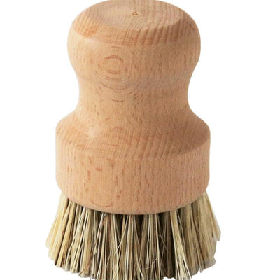 מברשת ניקוי הפורטפילטר