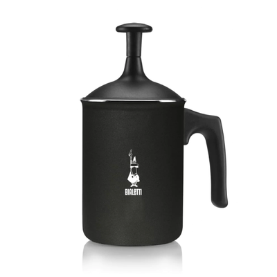 ‏מקציף חלב - Bialetti Tuttocrema Aluminium