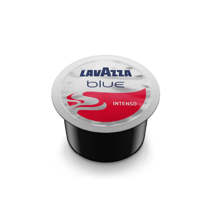 50 קפסולות לוואצה בלו אינטנסו - Lavazza Blue Intenso