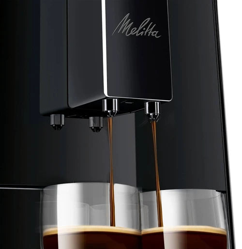 מכונת קפה אוטומטית מליטה  - Melitta Caffeo Solo Pure Black
