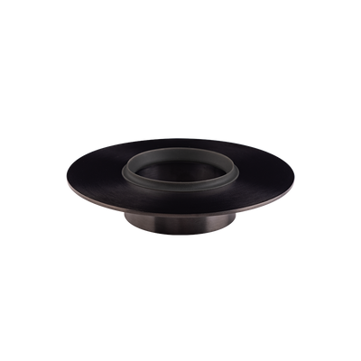 מעמד לדריפרים בצבע שחור מט מקולקציית לוברמיקס ברוארס - Loveramics Brewers