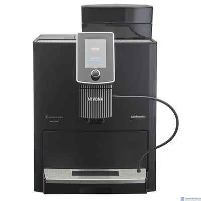 מכונת אספרסו Nivona CafeRomatica 1030