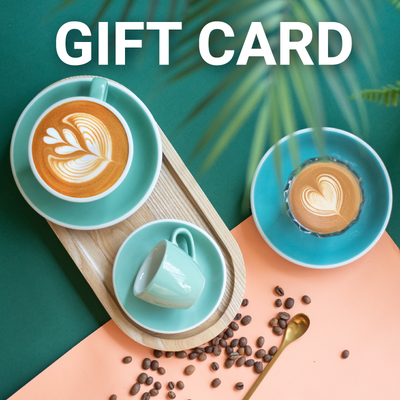 Gift Card - שובר מתנה