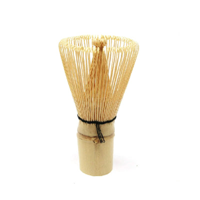 בוחשן במבוק מאצ'ה רונפלדט - Ronnefeldt Bamboo Whisk