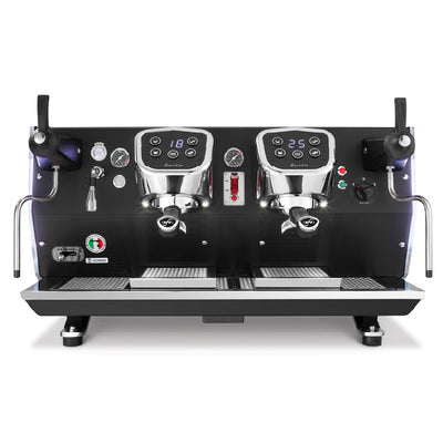 מכונת קפה מקצועית - שני ראשים - Aviator 5 by B.F.C