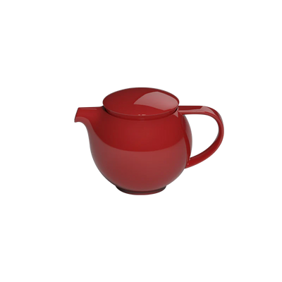 קנקן תה עם בית חליטה 400 מ"ל מקולקציית פרו תה - PRO TEA 2023 | מכירה מוקדמת