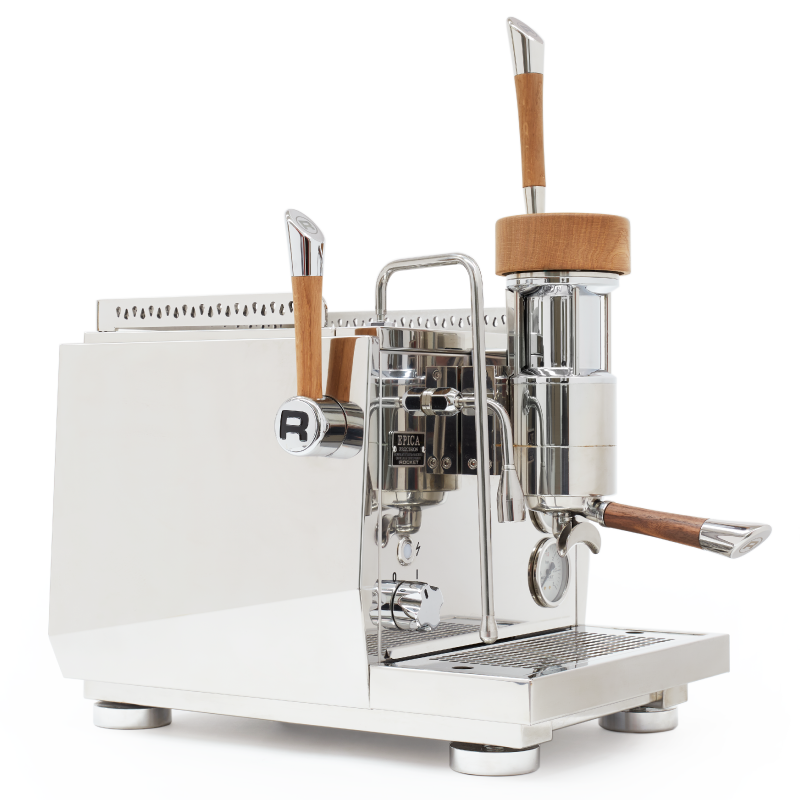 מכונת אספרסו  - Rocket Espresso Epica