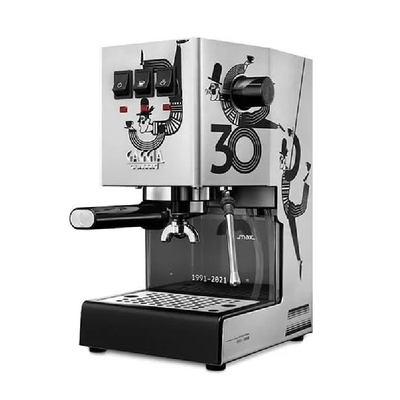 מכונת קפה ידנית גאגיה -  Gaggia Classic 30 Limited Edition