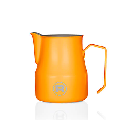 כד הקצפה 500 מ״ל בצבע כתום - רוקט - Rocket