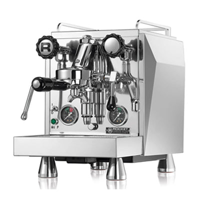 מכונת אספרסו רוקט ג'יוטו כרונומטרו אר - Rocket Giotto Cronometro R (Evo)