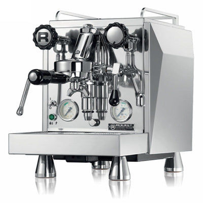 מכונת אספרסו רוקט ג'יוטו כרונומטרו טייפ וי - Rocket Giotto Cronometro Type V