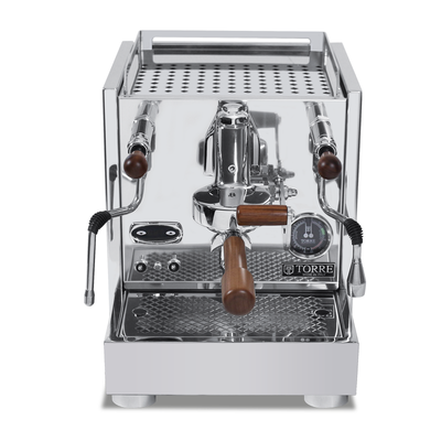 מכונת אספרסו טורה מריוצ'ה -  Torre Mariuccia
