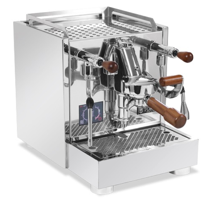 מכונת אספרסו טורה פפינה - Torre Peppina