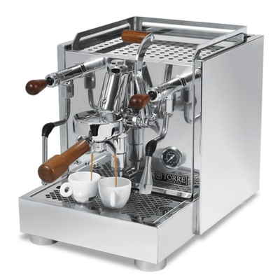 מכונת אספרסו טורה טרזינה אר.אס – Torre Teresina RS