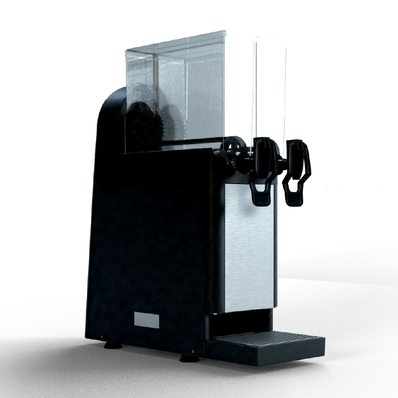 מכונת מיץ  V-cool תוצרת Carpigiani Horeca