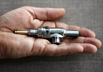 איסוף מכונה לבדיקה / תיקון