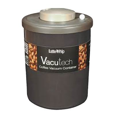 קופסת איחסון קפה - Vacuum Saver