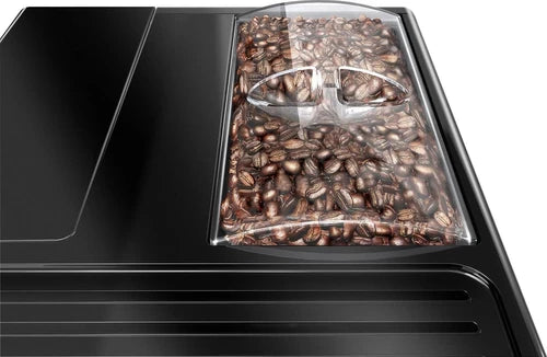 מכונת קפה אוטומטית - שחור - Melitta Caffeo Solo Pure Black